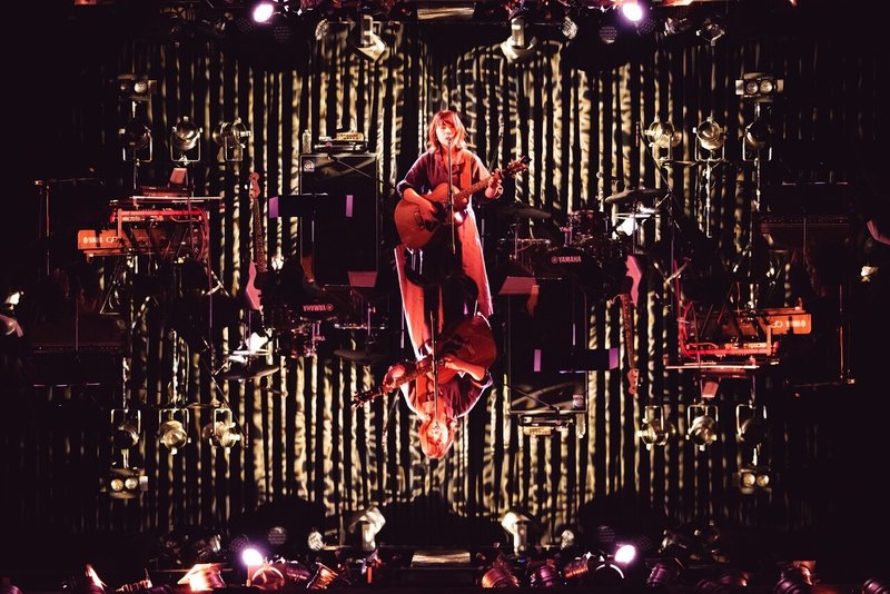 ニコニコ動画出身のシンガーソングライター橘田ほのか アニソン 界志望から転身の舞台裏を語る 後半 Framu 心に響く音楽をframuで見つけよう Note