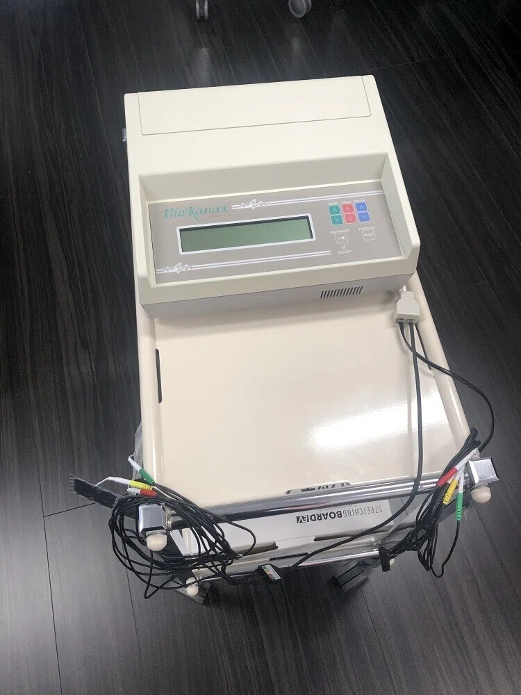 同業】スポーツ外傷を施術する為の電療機器、何を使えばいい ? ? ウチ 