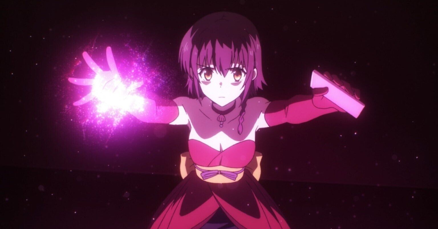 ネタバレ 魔法科高校の劣等生 2期 の13話を見た感想と評価 アニメ感想 アニメガホン公式note Note