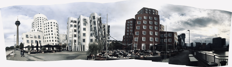 ドイツの建築家資格について 前編 Risakagami Note