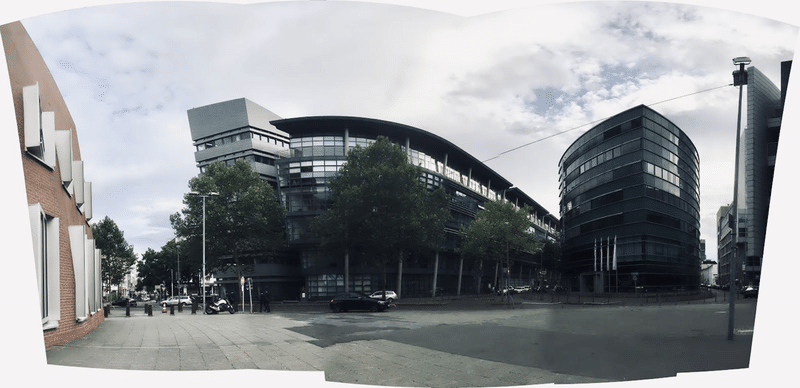 ドイツの建築家資格について 前編 Risakagami Note