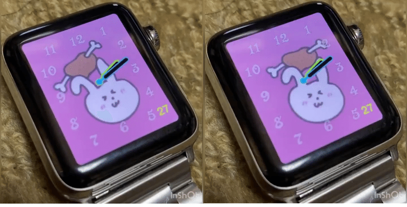 Apple Watchの文字盤を作ろう Clockology編 もとぴー Note Apple Watchの文字盤を作ろう Clockology編 もとぴー Note