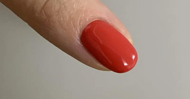 甘皮 ウォーターケアとドライケア Nail Mate Note