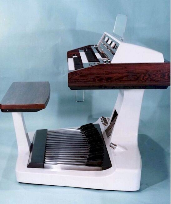 昭和レトロ　エレクトーン ヤマハエレクトーンレトロ