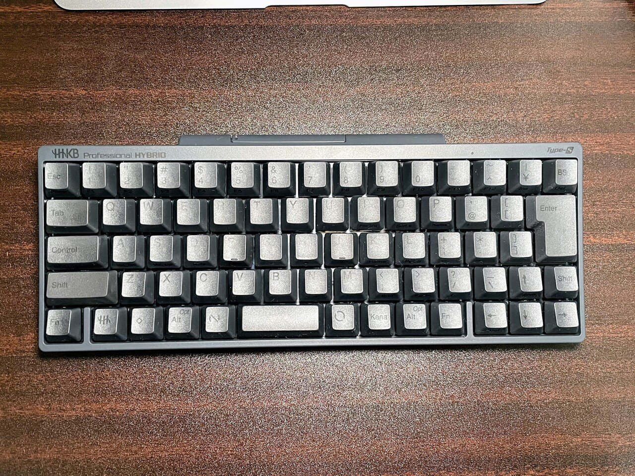 WindowsとMacを共存させるために選択したキーボード | HHKB|ゆかり WindowsとMacを共存させるために選択したキーボード | HHKB|ゆかり
