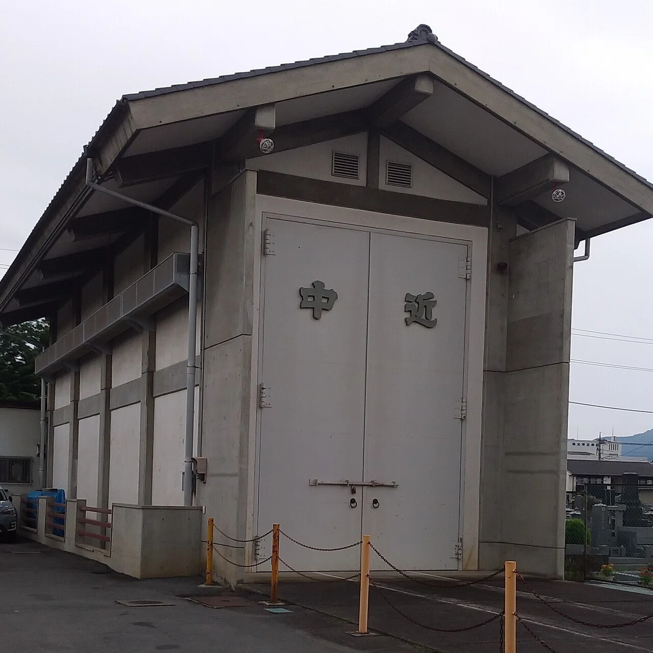 秩父夜祭名物の山車は普段どこにあるのか知っていますか？｜山崎にう