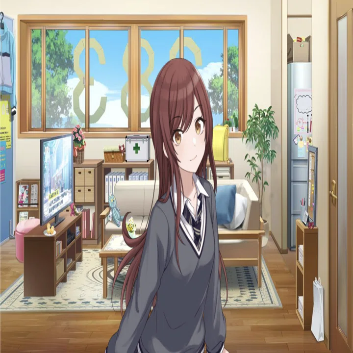 へー、甘奈ちゃんと甜花ちゃんって小っちゃい頃はなんにでも名前書いて