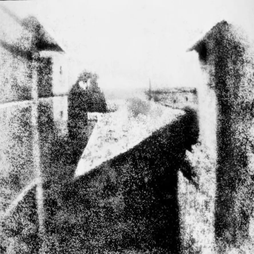 1から学ぶ写真の歴史#2｜岩田 量自