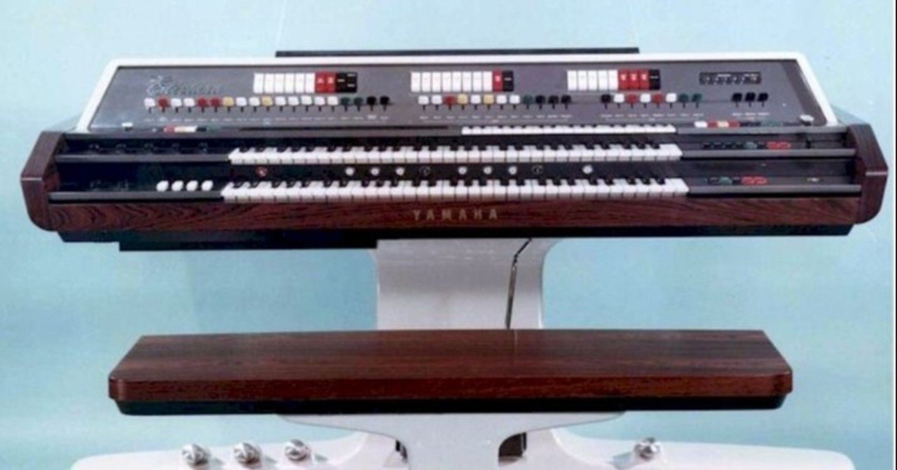 み　　エレクトーン rectangle_large_type_2_ccc3079