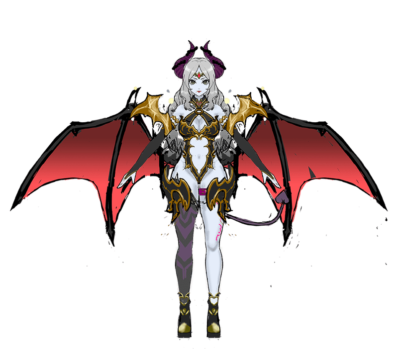 Vrcアバター サキュバスねぇさん 制作アーカイブ はるひめ Note Vrcアバター サキュバスねぇさん 制作アーカイブ はるひめ Note