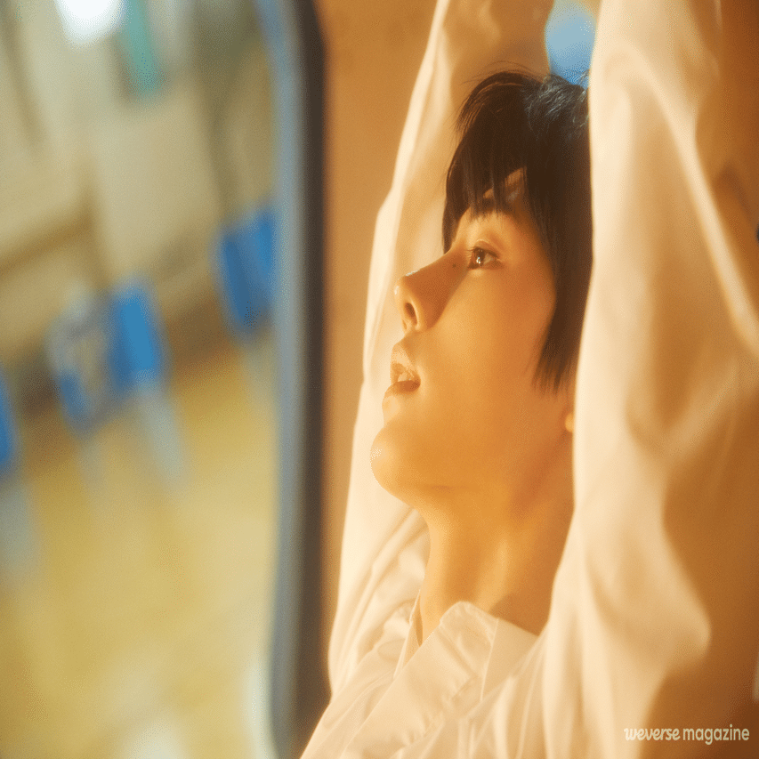 推しのデビューインタビューを読んだヲタクによる膨大すぎるひとりごと