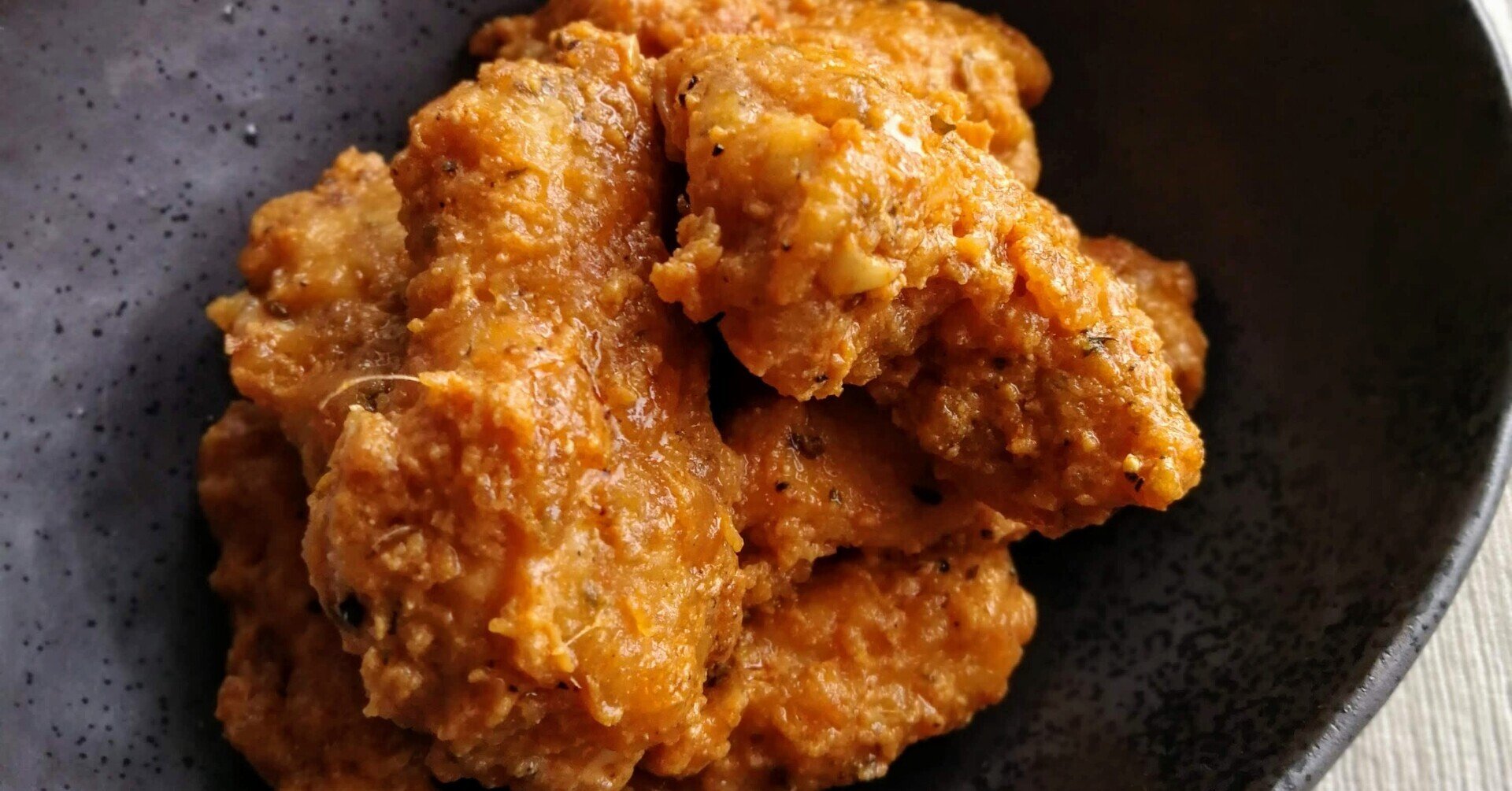 レシピ）悪魔のフライドチキン「ハイデラバード風チキン65」｜カレー