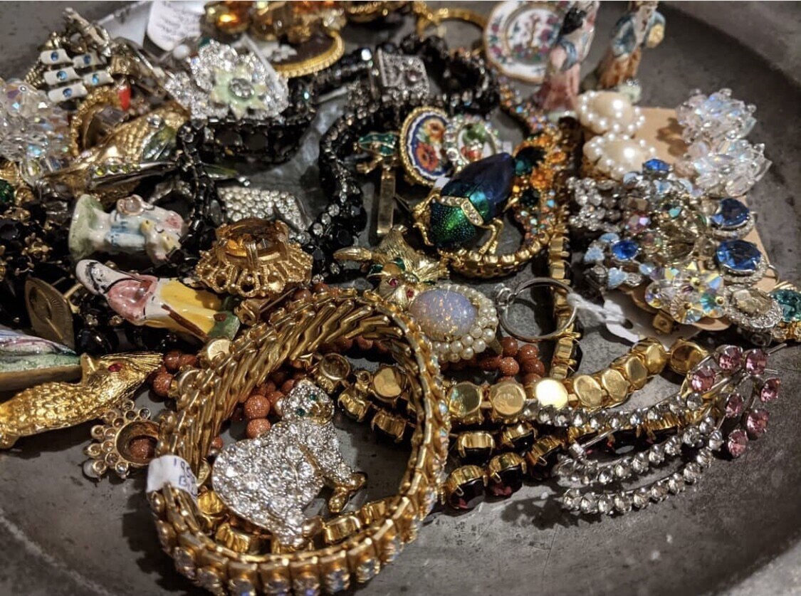 ココ・シャネルとコスチュームジュエリー｜touslesjoujoux 