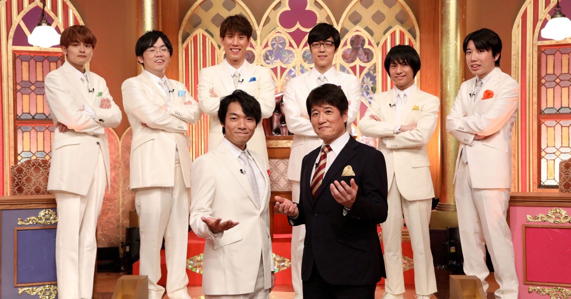 フジテレビ クイズゴッド でのquizknockは流石に同情した めたぽ Note