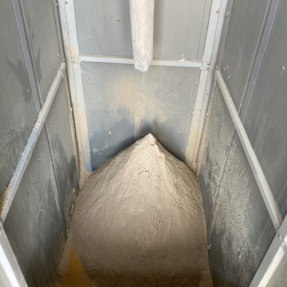 コイン精米所で米ぬかをもらう 小屋暮らし91日目 一城ひとま Note