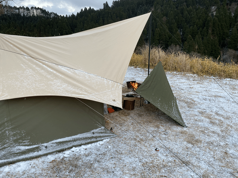 熊本 茶屋の原ソロキャンプ 鍵屋 錠乃介 Locksmith Camping Note 熊本 茶屋の原ソロキャンプ 鍵屋 錠乃介 Locksmith Camping Note