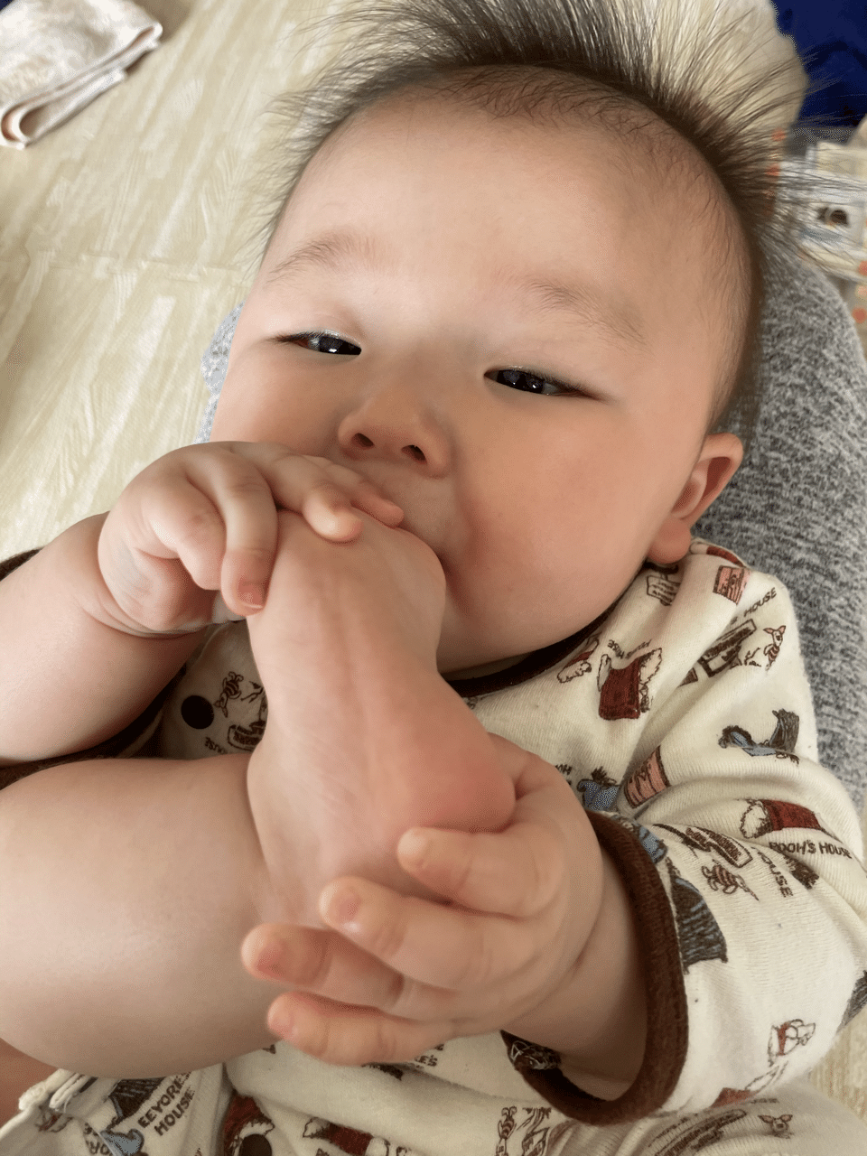こんにちは Youkaです 足の指を舐める ようになり その柔軟性に改めて感心させられます 柔らかいだけではなく それにパワーがついてきたりコントロールできるようになってきています リーチ距離もどんどん伸 Youka F Note こんにちは Youkaです 足の指を舐める ようになり その柔軟性に改めて感心させられます 柔らかいだけではなく それにパワーがついてきたりコントロールできるようになってきています リーチ距離もどんどん伸 Youka F Note