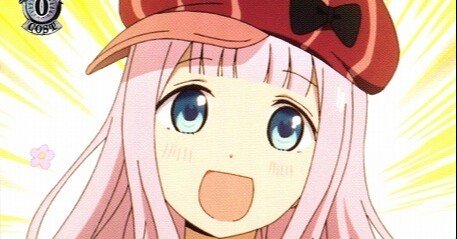 ヴァイス】かぐや様6電源2宝 ラブ探偵ってつよい｜ハツネ