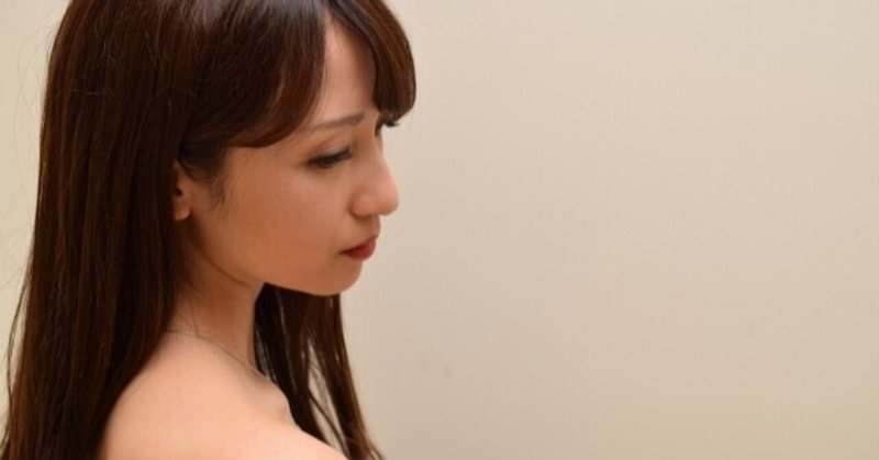 キャバ嬢の憂鬱 やべっち Note