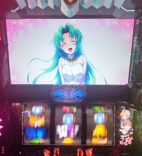 35 パチスロ稼働日記【ひぐらしのなく頃に 祭2】起死回生の『you』が