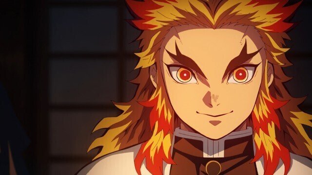 鬼滅の刃 柱の声優を一覧にしました はらだ Note 鬼滅の刃 柱の声優を一覧にしました はらだ Note
