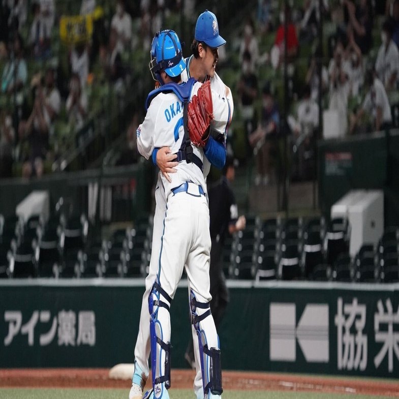 プロ実使用？】埼玉西武森脇亮介選手グローブ （埼玉西武