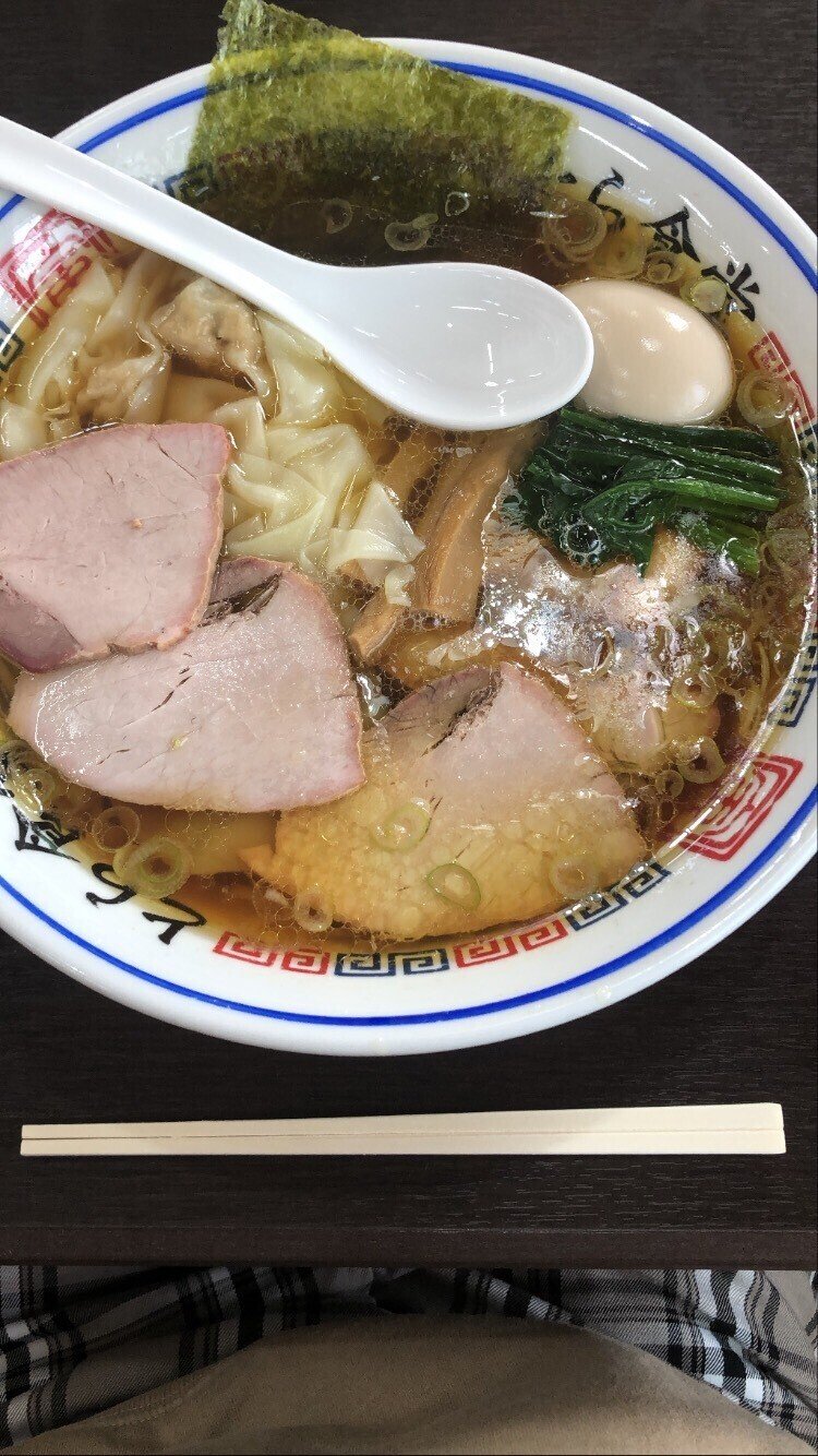 とら食堂1