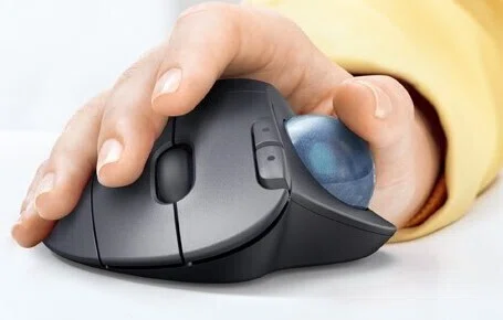 #BestBuys2020 3: Logicool Trackball Mouse ERGO M575｜keiichi