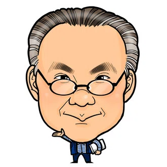 山本式カードコーチングのひでさん