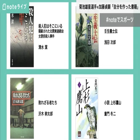 生き様のすべてが プロ を作る 最所あさみ Note