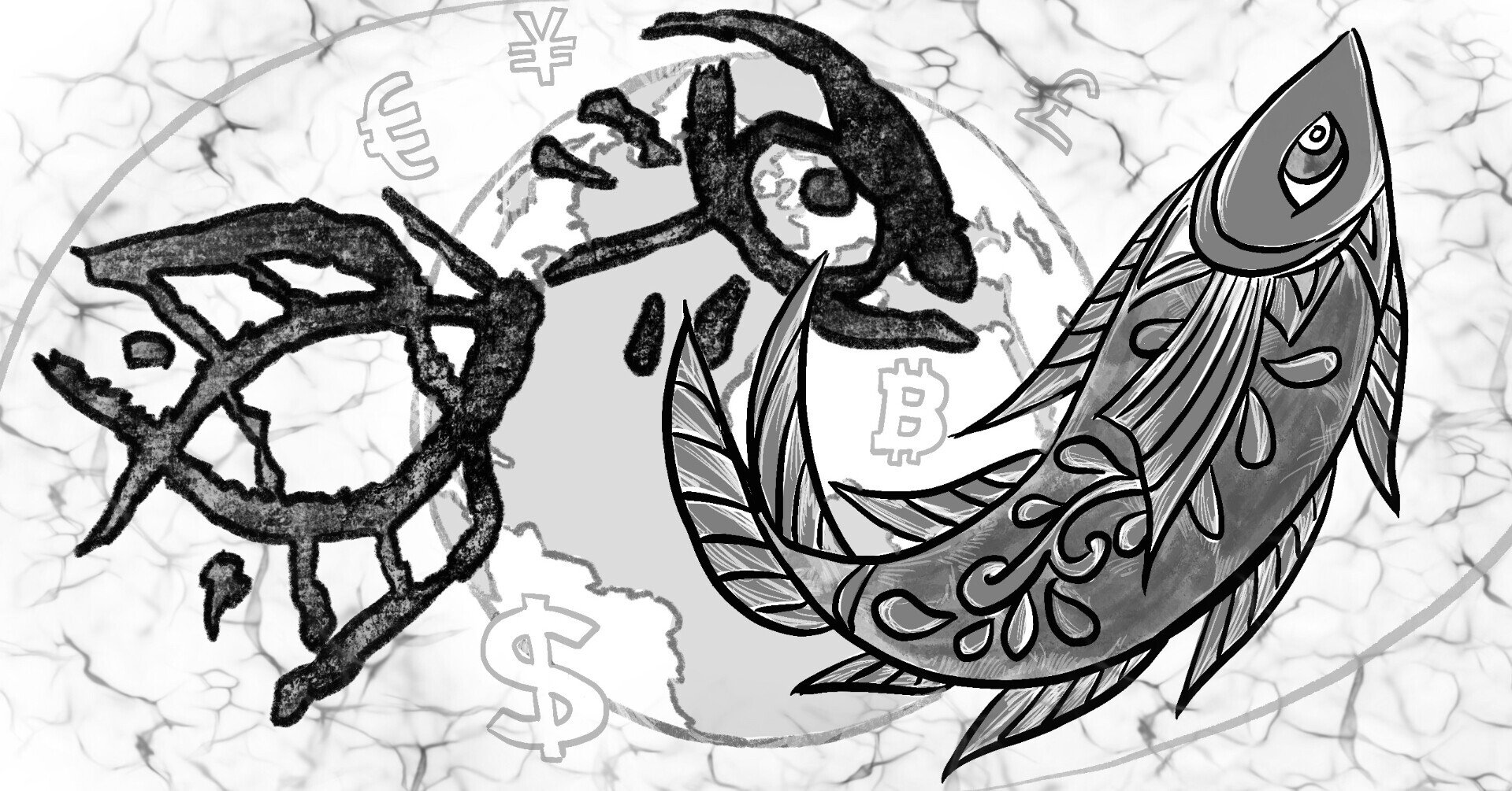 決して眠らない魚の見る夢 Nanokiyo Note 決して眠らない魚の見る夢 Nanokiyo Note