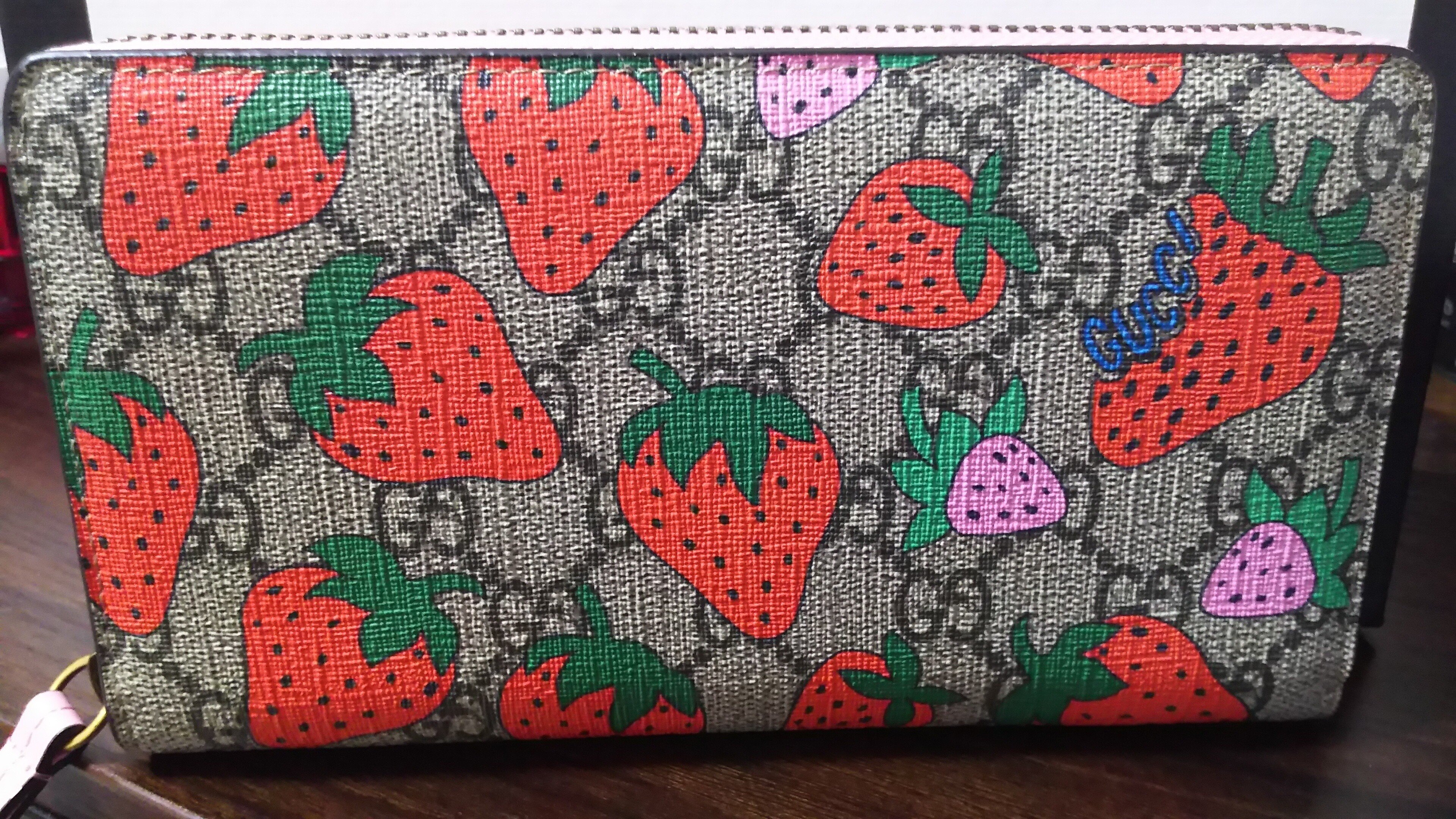 ラクマで取引した相手が規約違反をしていた話。①｜ナミノナミ