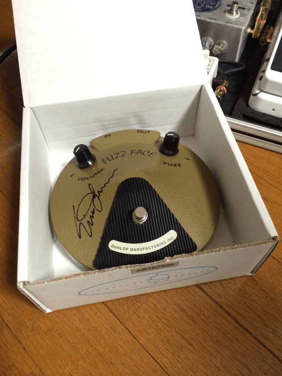 ACIDTONE BUZZ FACE Paisley|FATMAN PLEASURE ACIDTONE BUZZ FACE Paisley|FATMAN PLEASURE