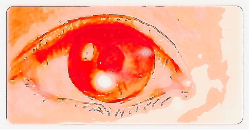 The Eye Is The Window Of The Heart 目は心の窓 結咲こはる すーちゃん Note The Eye Is The Window Of The Heart 目は心の窓 結咲こはる すーちゃん Note