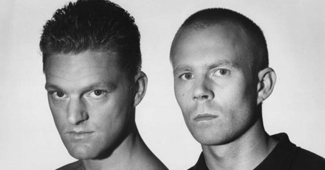 Erasure / A Little Respect(1988 UK:4 US:14)｜マサ | 洋楽情報
