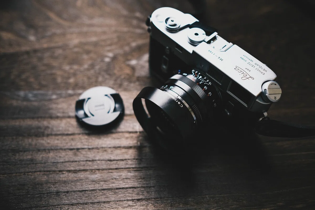 実用】Leica ライカ Leitz ラピッドローディングシステム14260 