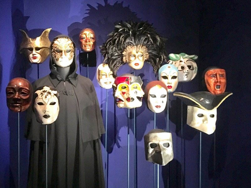 展覧会ーstanley Kubrick The Exhibition スタンリー キューブリック展 Eigadays Note