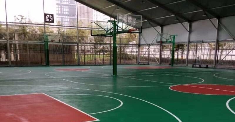 【12月27日　上海バスケ3×3 １試合目】50歳からのバスケ！今年、最終戦、未経験者チーム2勝できるか？！
