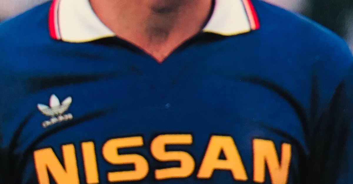 水沼貴史 サッカー選手カード 1988年 NISSAN カルビー - メルカリ