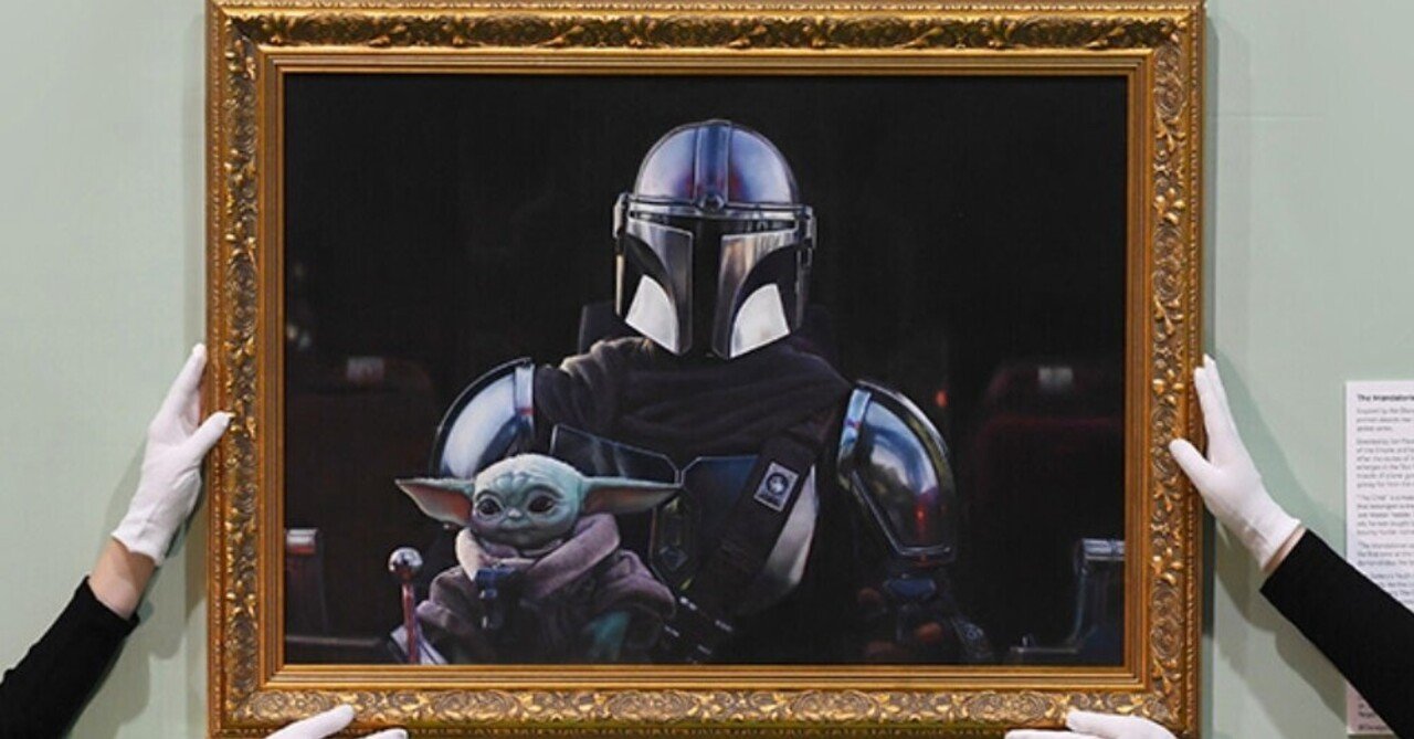 マンダロリアン シーズン3 ベビーヨーダはどうなる 考察 うまみゃんタイムズ Note