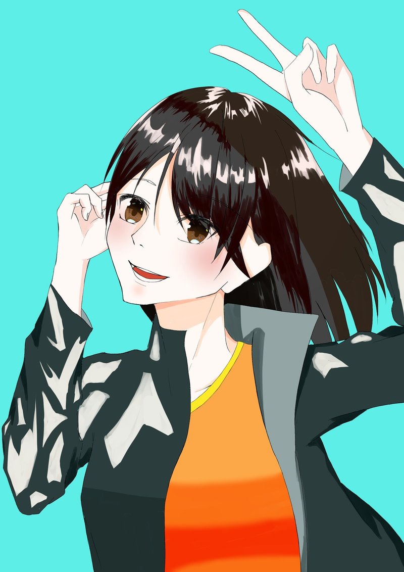 神絵師をめざして 半年ちょい経ったので高校一年のイラスト成長を振りかえりと上達法 初心者向け やまお Note 神絵師をめざして 半年ちょい経ったので高校一年のイラスト成長を振りかえりと上達法 初心者向け やまお Note