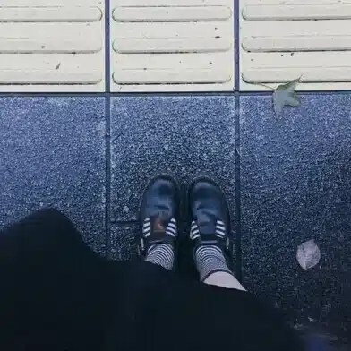 雨中ヒカリ -UCHU HIKARI-