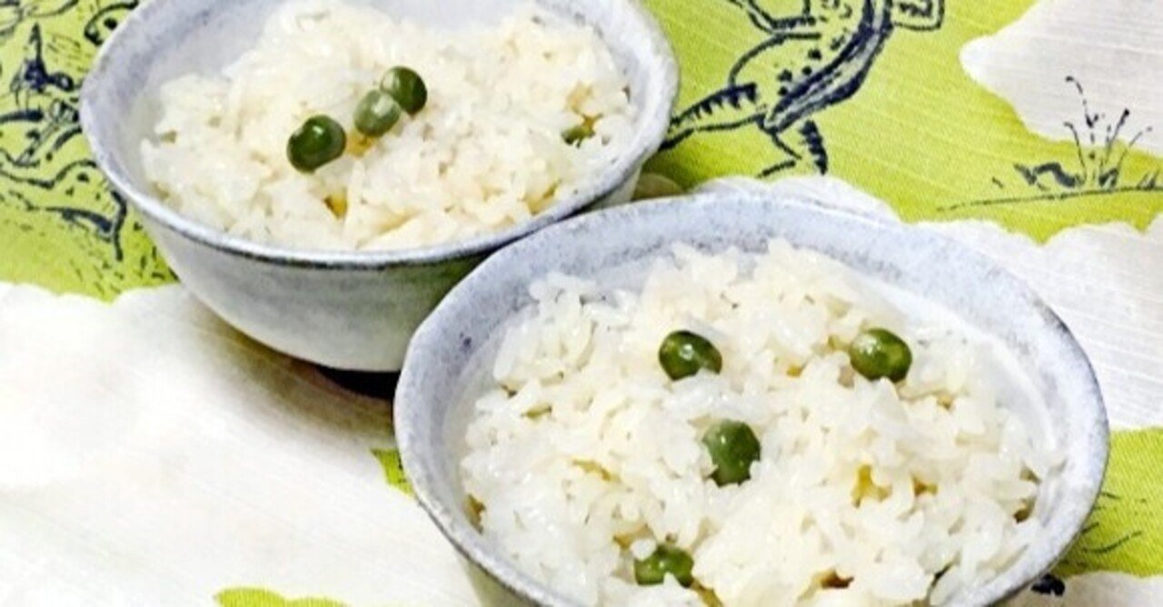 豆ご飯の糖質とカロリーが1秒でわかる ダイエット向き 糖質制限ダイエットshiru2 Note