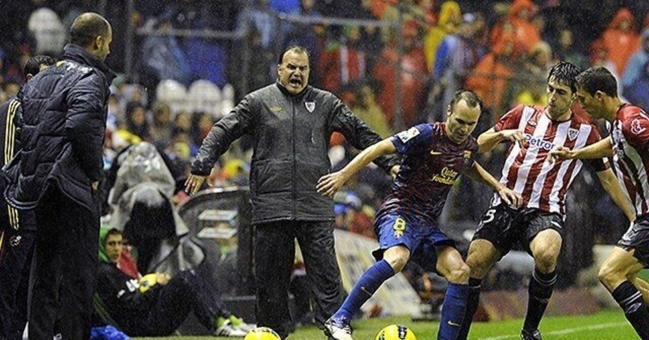 ビエルサ連載の企画書公開 赤石晋一郎 ジャーナリスト Note