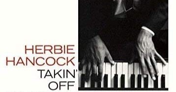 【見本/非売品】Herbie Hancock Takin' Off 見本盤 Takin Off : Herbie Hancock | HMV&BOOKS online - TOCJ-4109