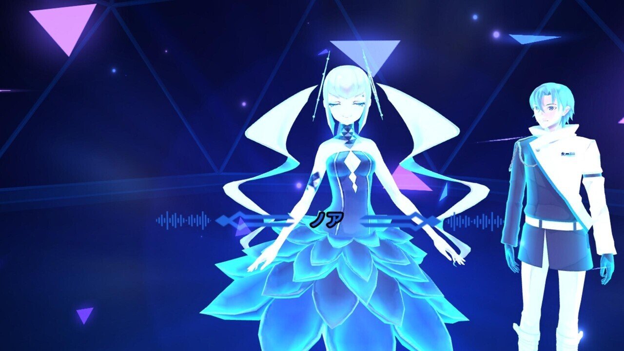 ALTDEUS: Beyond Chronos』をプレイし終えて感じたことなど｜くわけん