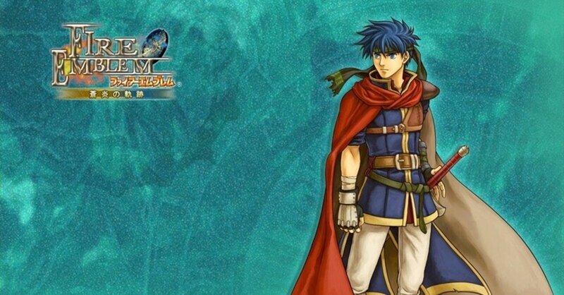 ポンコツ軍師がゆく Fe蒼炎の軌跡 はじめてのマニアック攻略記 0 ルール設定 フェルト Note