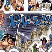 One Pieceネタバレ998話の感想 はにわ Note