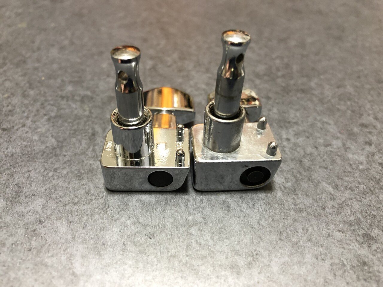 フェンダー ヴィンテージ ヴォリュームペダル organ69 : [ap006]Fender Volume-Tone Pedal