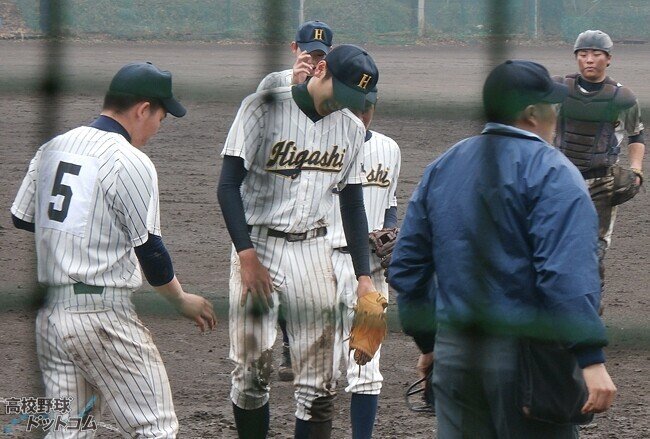 江東区と高校野球 Hibiki Note